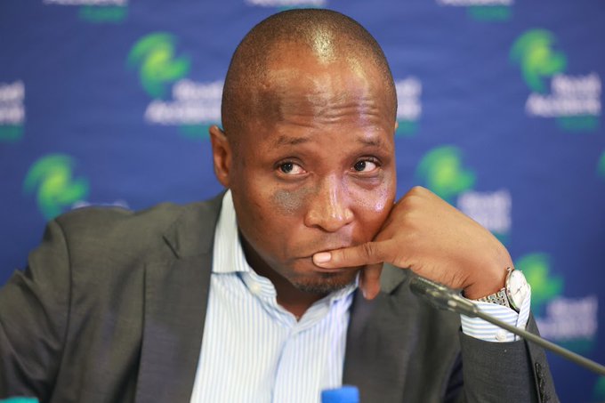 Collins Letsoalo