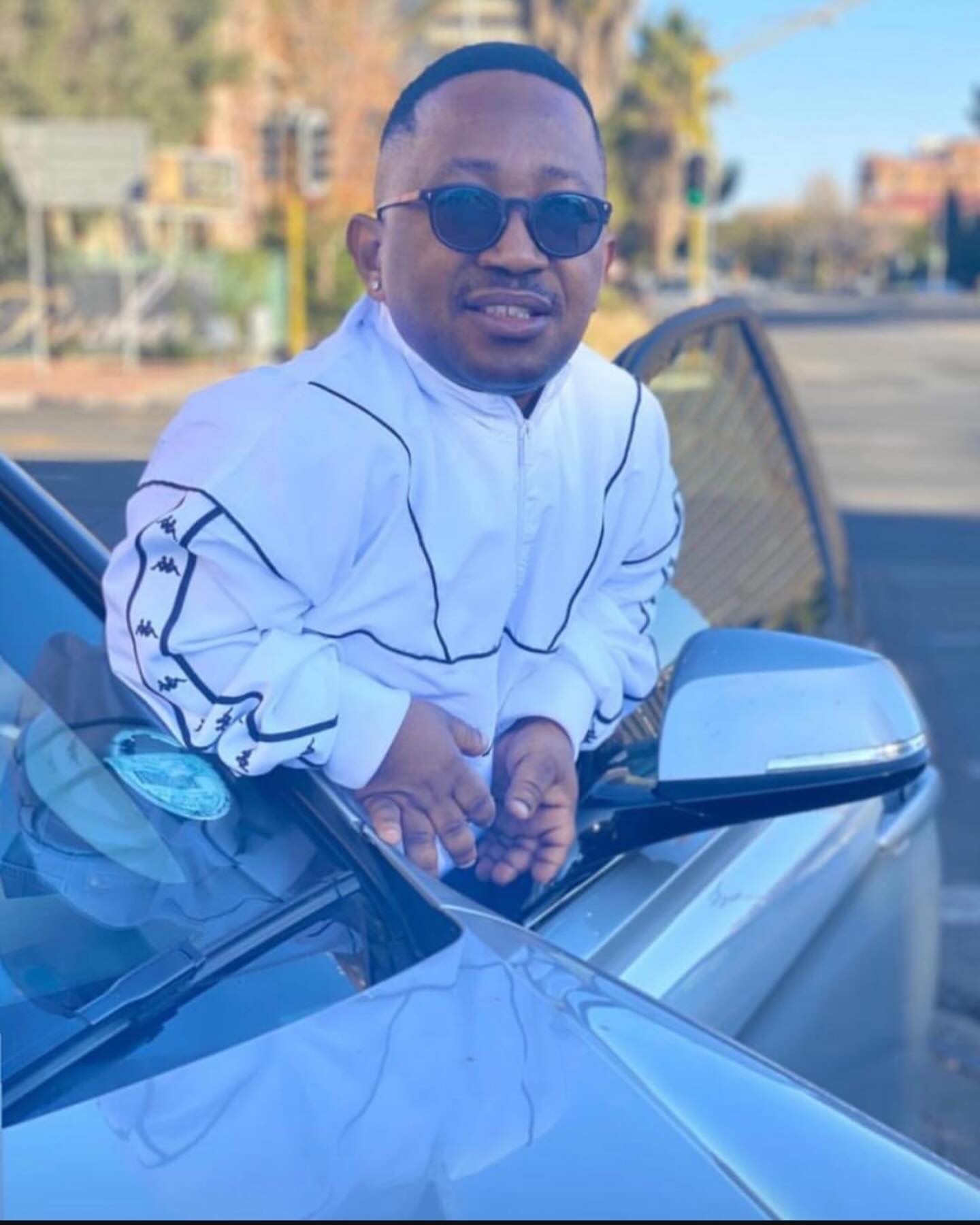 DJ Finzo