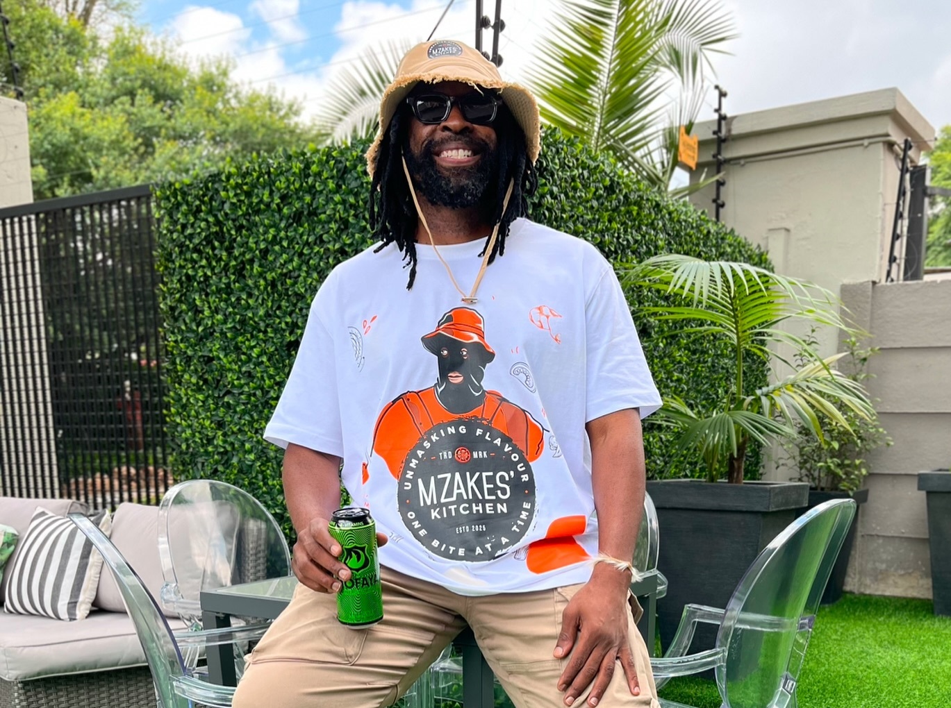 DJ Sbu