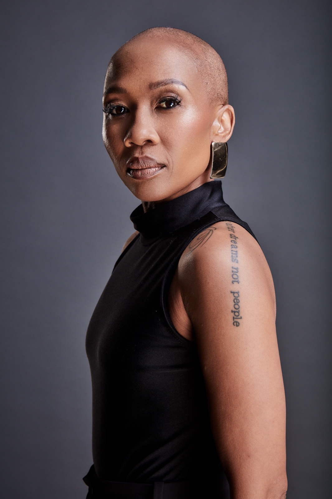 Dineo Ranaka
