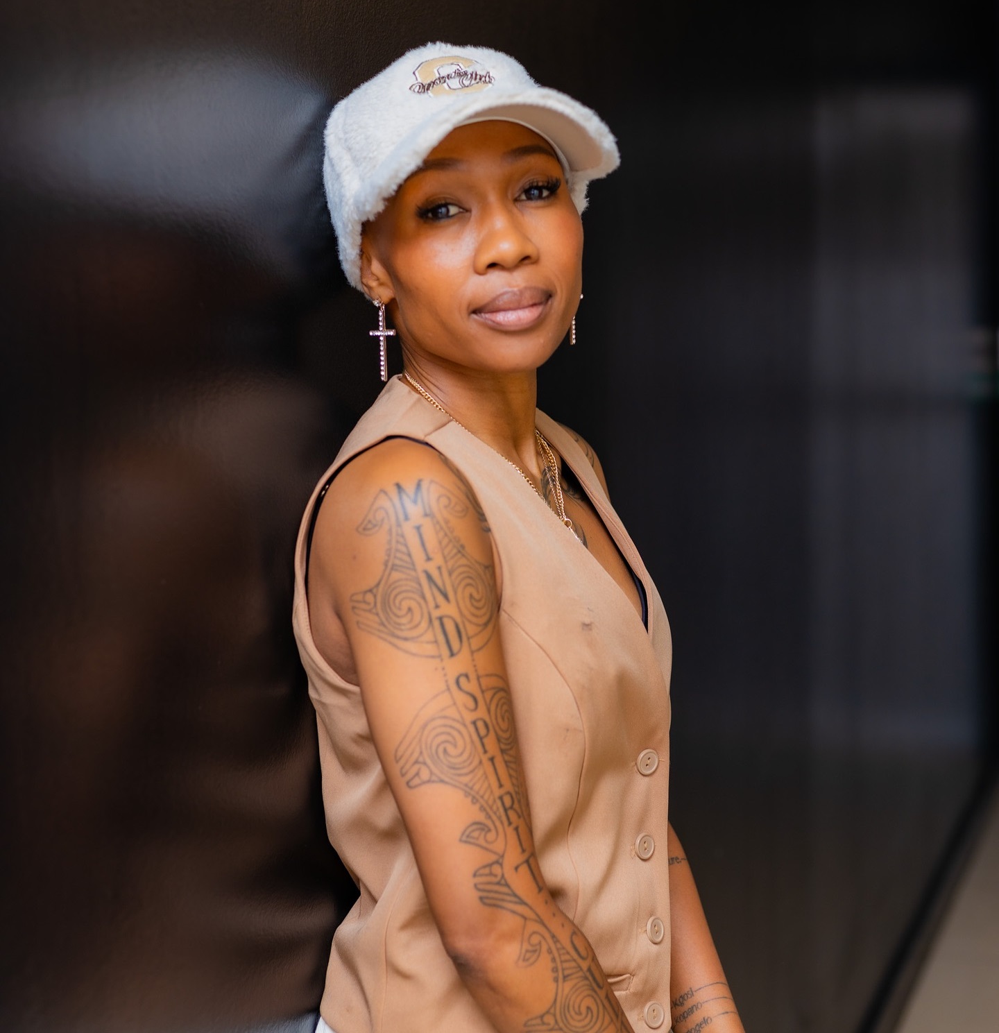 Dineo Ranaka