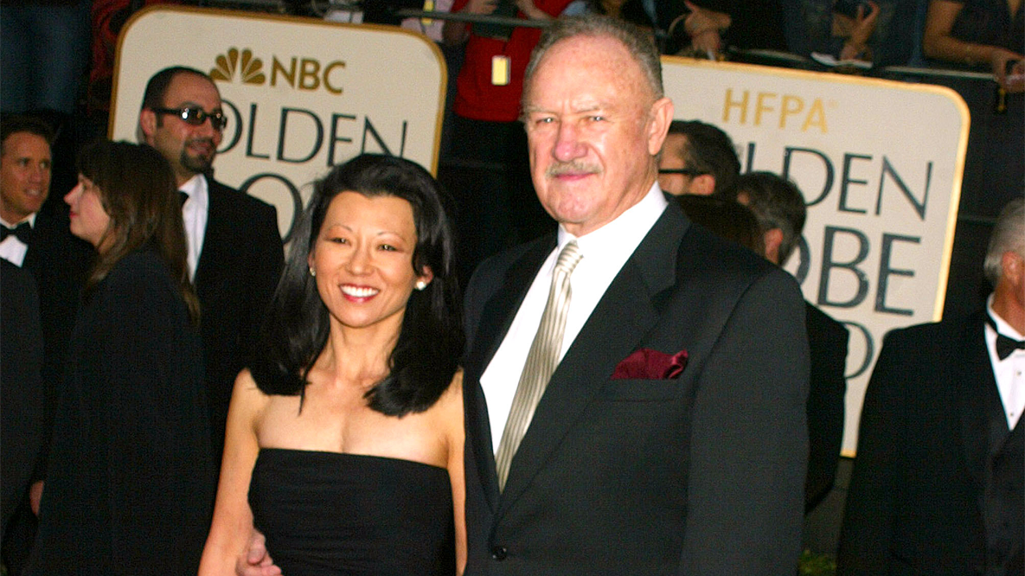 Gene Hackman and Wife Betsy Arakawa cause of death