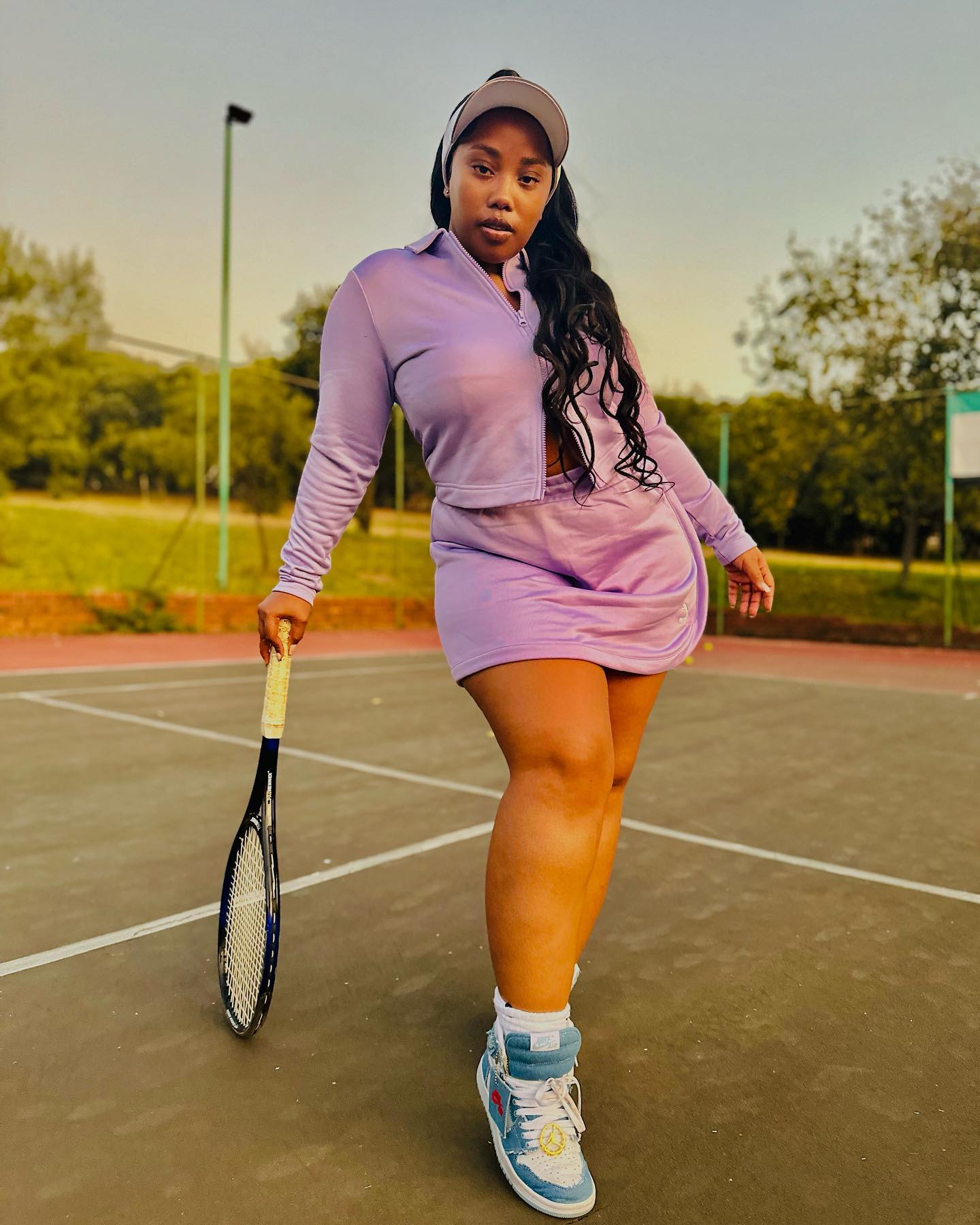 Khanyisa Jaceni