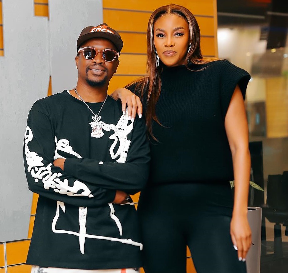 LootLove and Scoop Makhathini