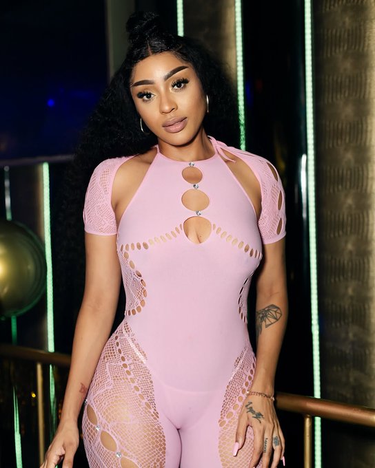 Nadia Nakai