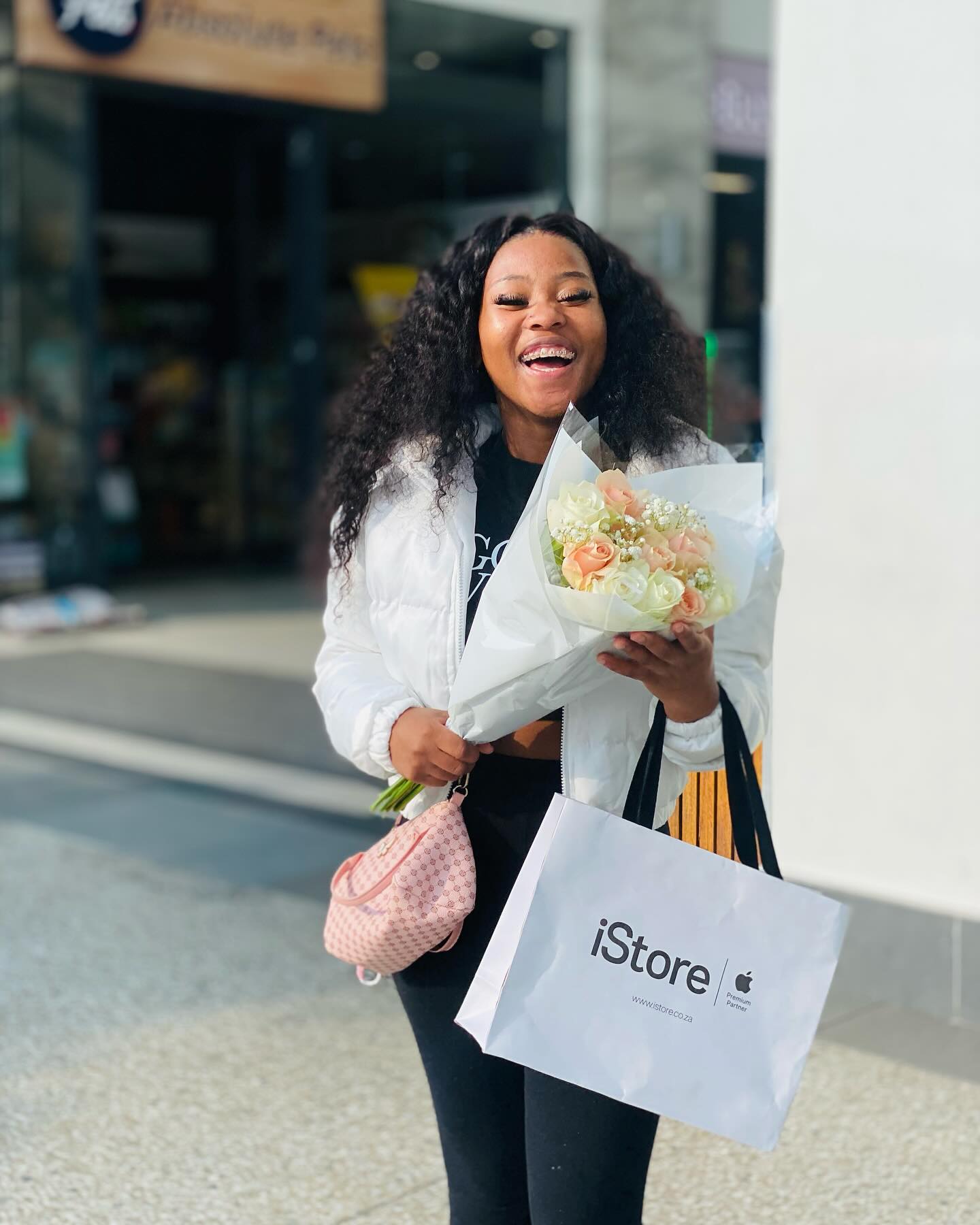 Naledi Aphiwe