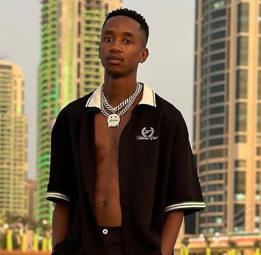 Scotts Maphuma
