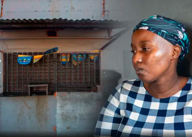 Soweto boy in ICU after eating tuck shop snacks — Family suspects poisoning