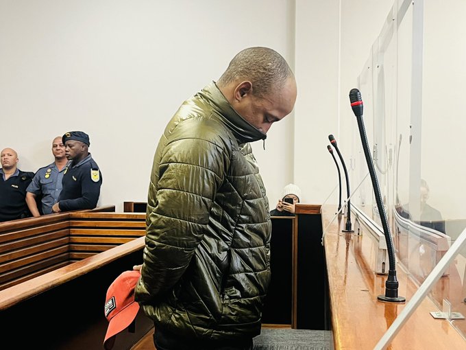 Suspected gunman linked to Wynberg court shooting identified