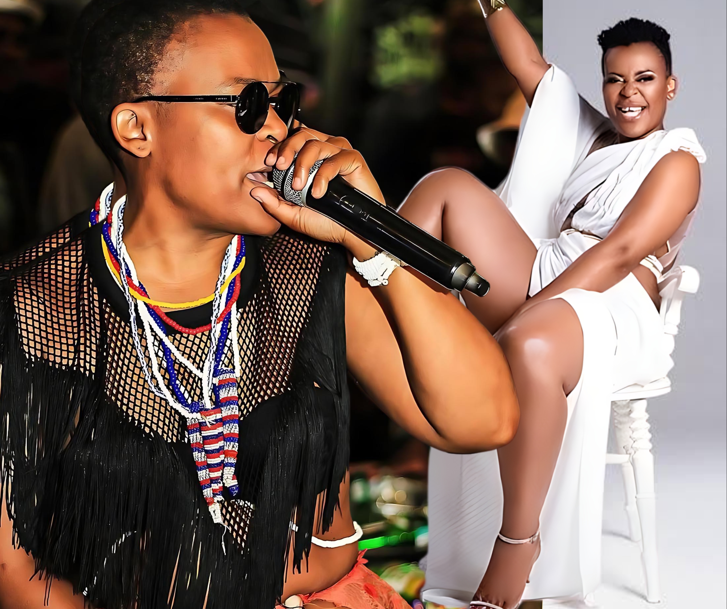 Zodwa Wabantu