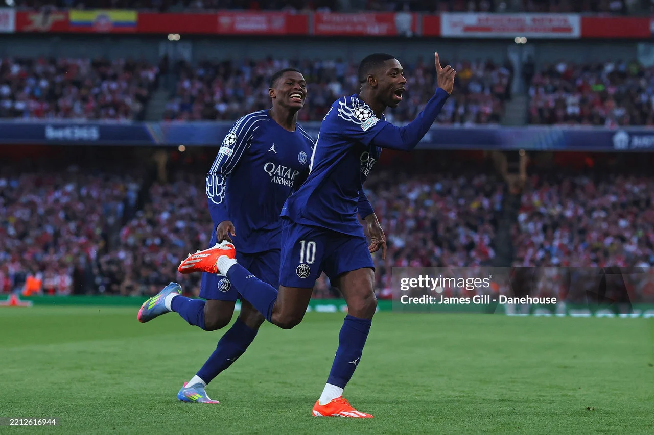 Arsenal