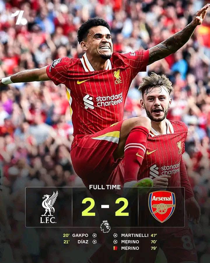 Arsenal