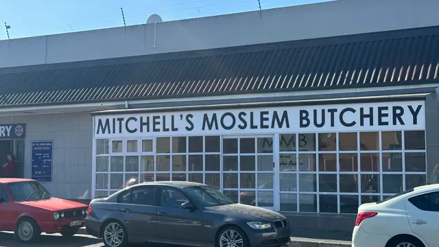Butchery