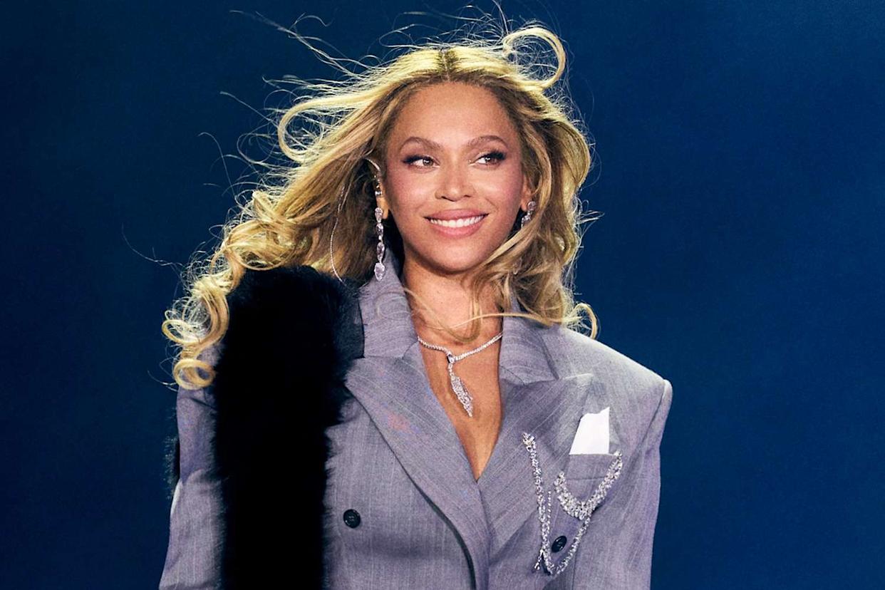 Beyoncé