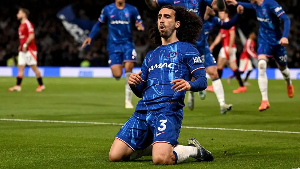 Chelsea