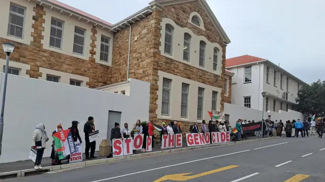 Cape Town