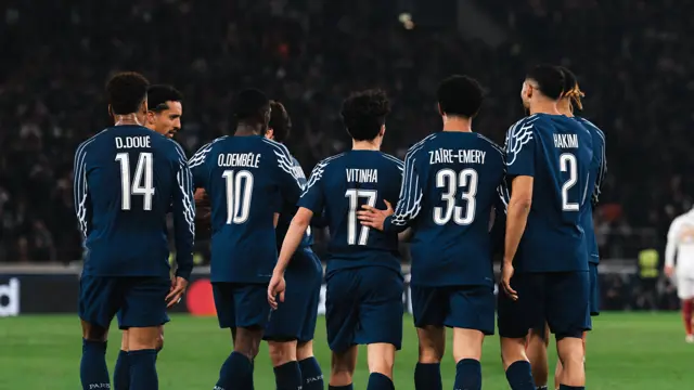 PSG
