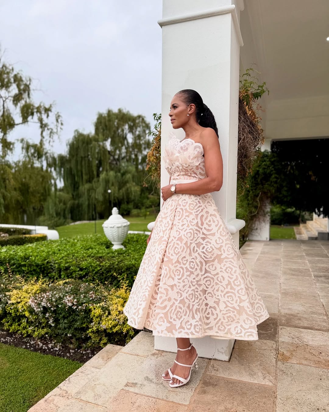 Connie Ferguson
