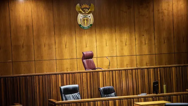 Magistrate's Court
