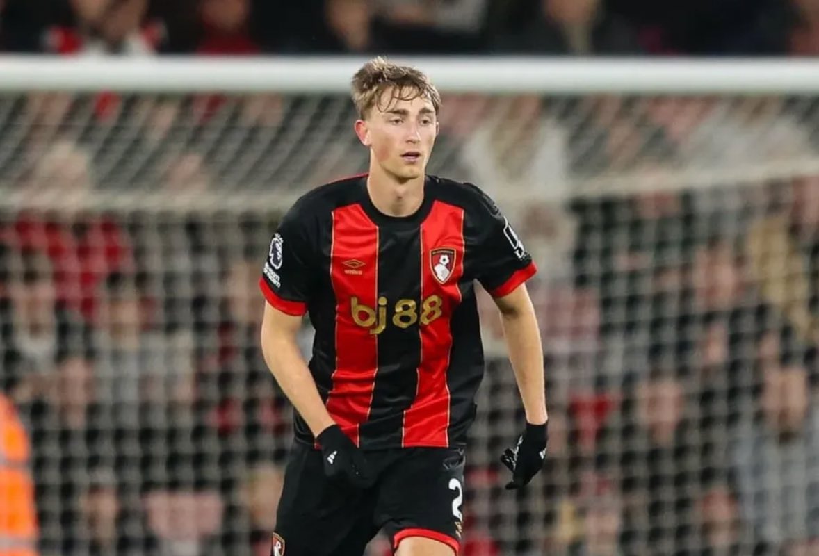 Dean-Huijsen