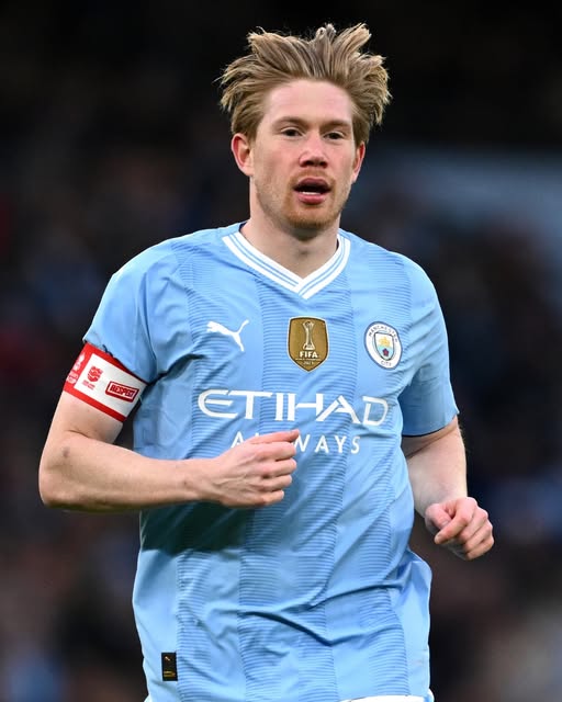 De Bruyne
