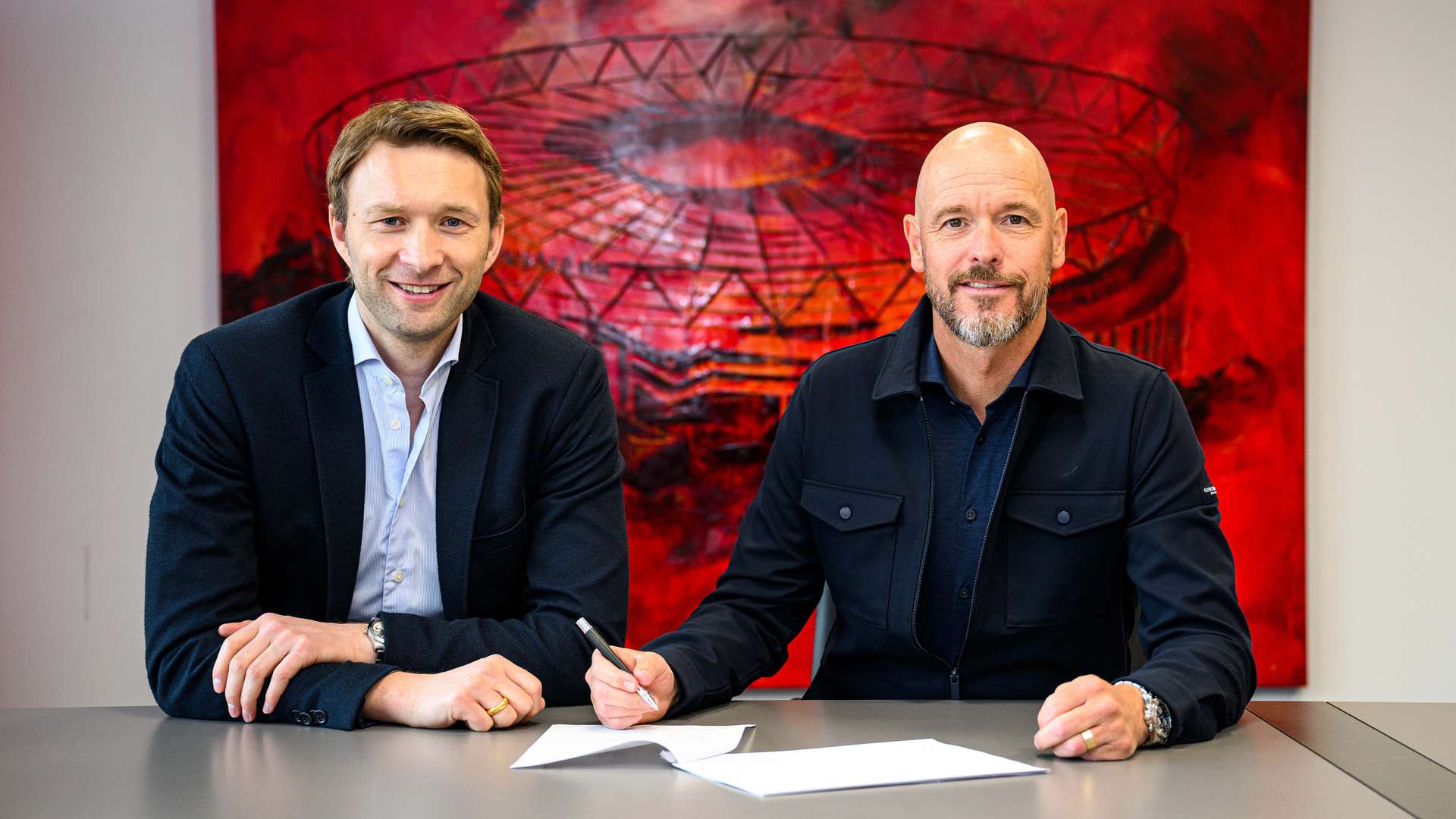 Erik ten Hag