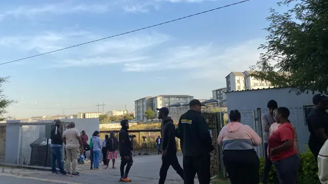 Family of Slain