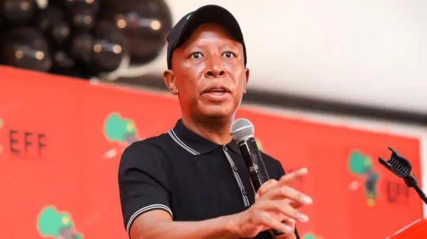 Ramaphosa