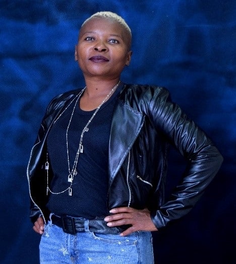 Kedibone Manyaka
