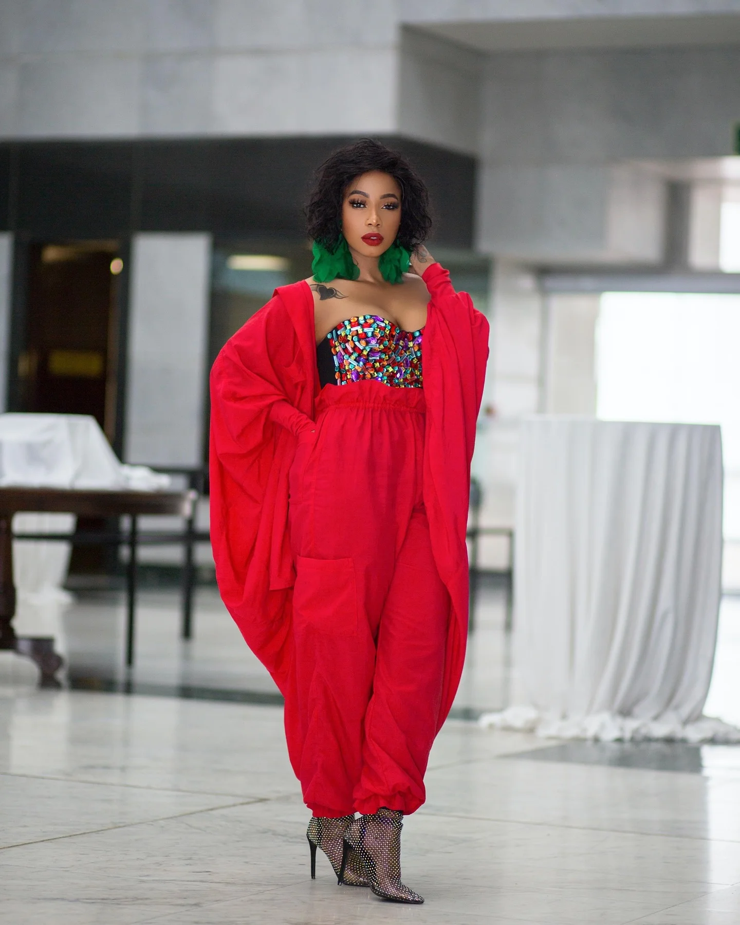 Kelly Khumalo