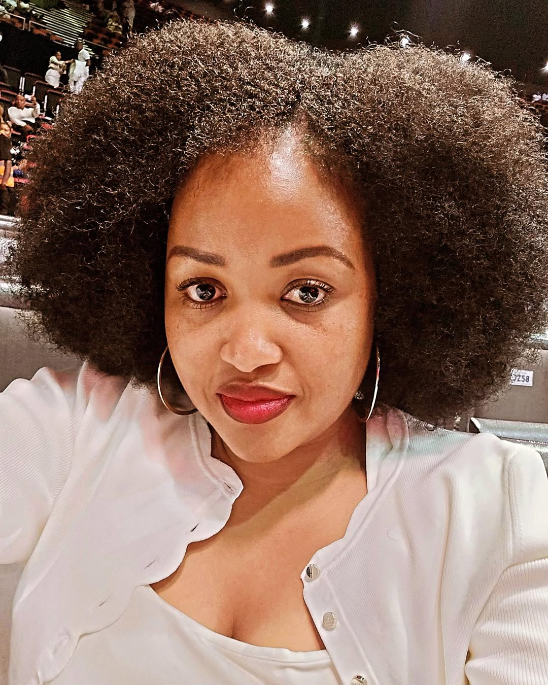 Liteboho Modise