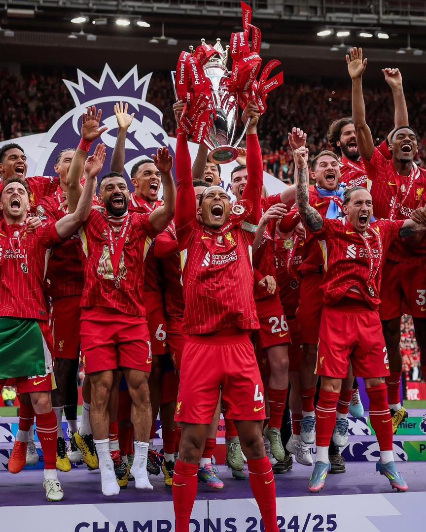 Liverpool