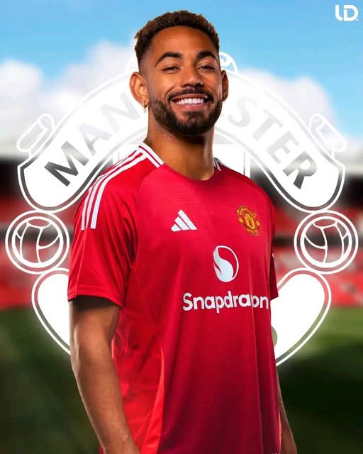 Manchester United