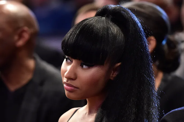 Nicki Minaj