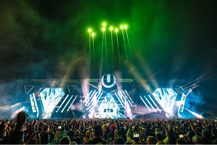 Ultra South Africa