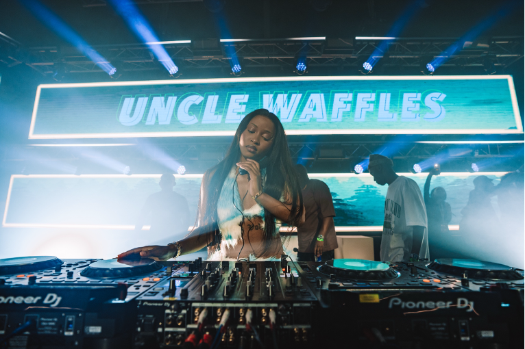 Ultra South Africa