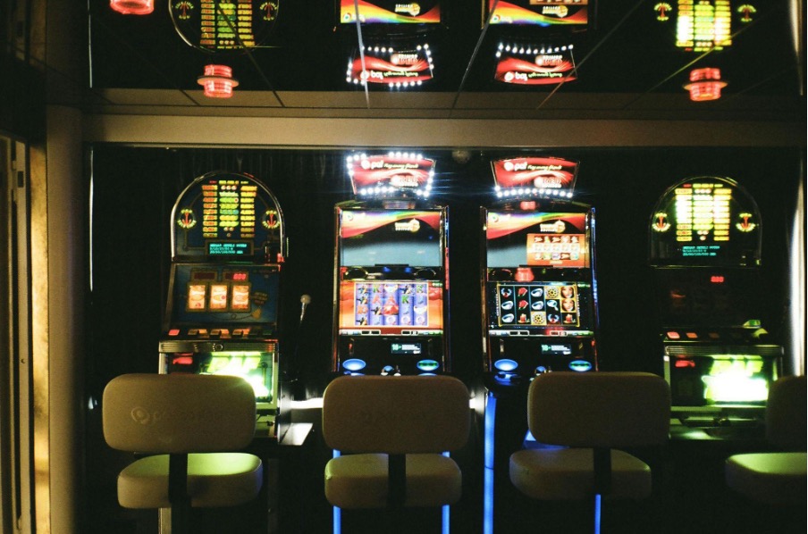 1win Casino