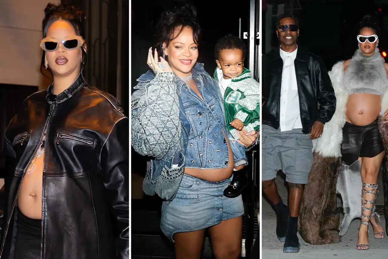 Rihanna