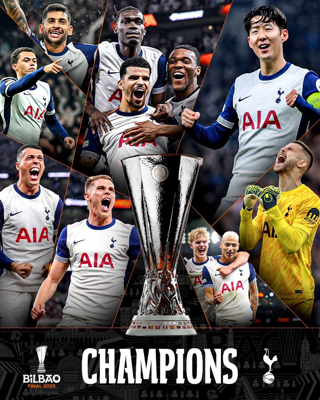 Tottenham