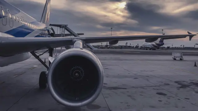 Wonderboom Airport