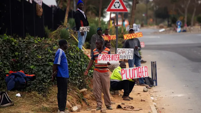 Unemployment