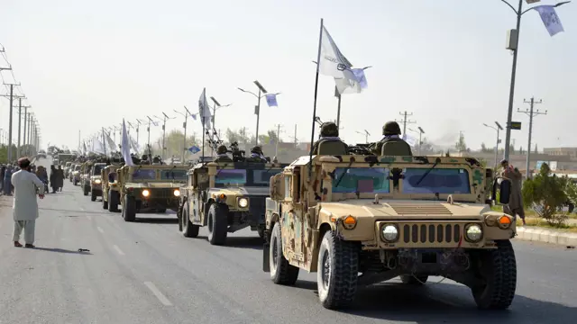 taliban