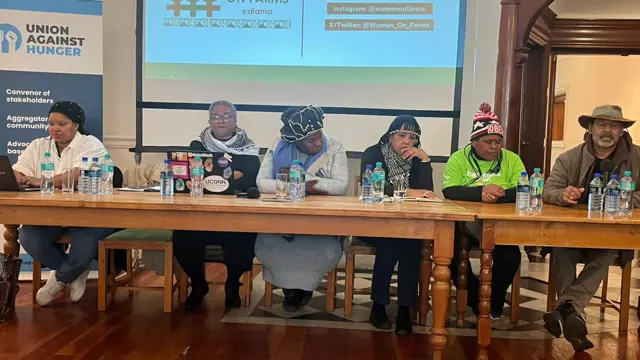 Activists
