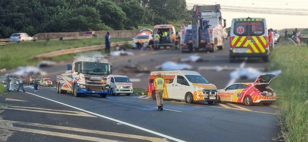 zcc accident