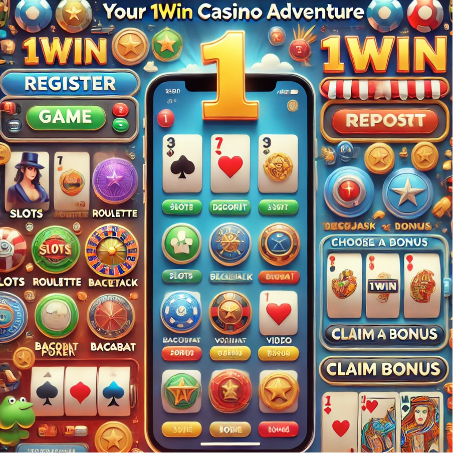 1win Bet