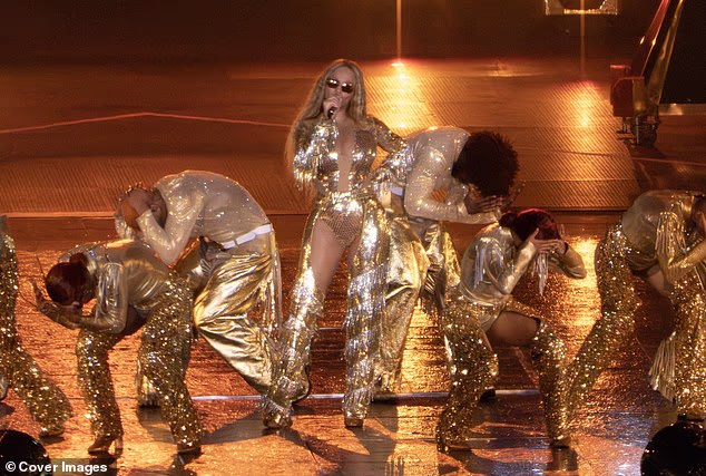 Beyoncé