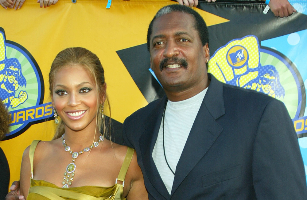 Beyoncé