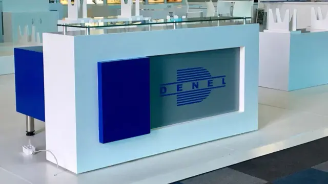 Denel