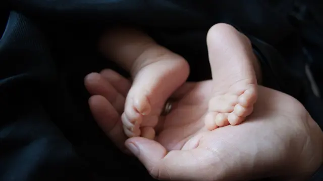 Infant