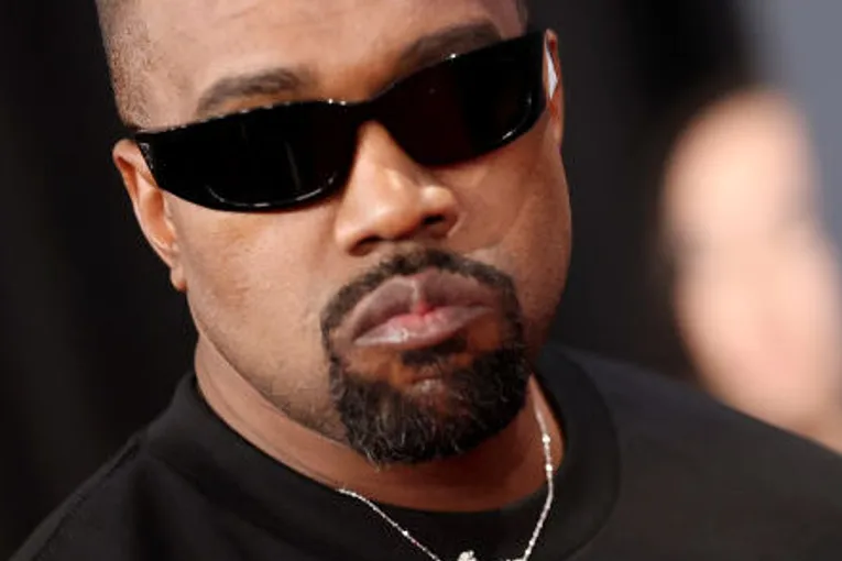 Kanye West